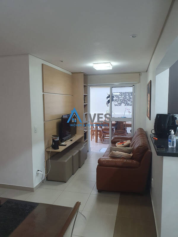 Apartamento, 2 quartos, 93 m² - Foto 3