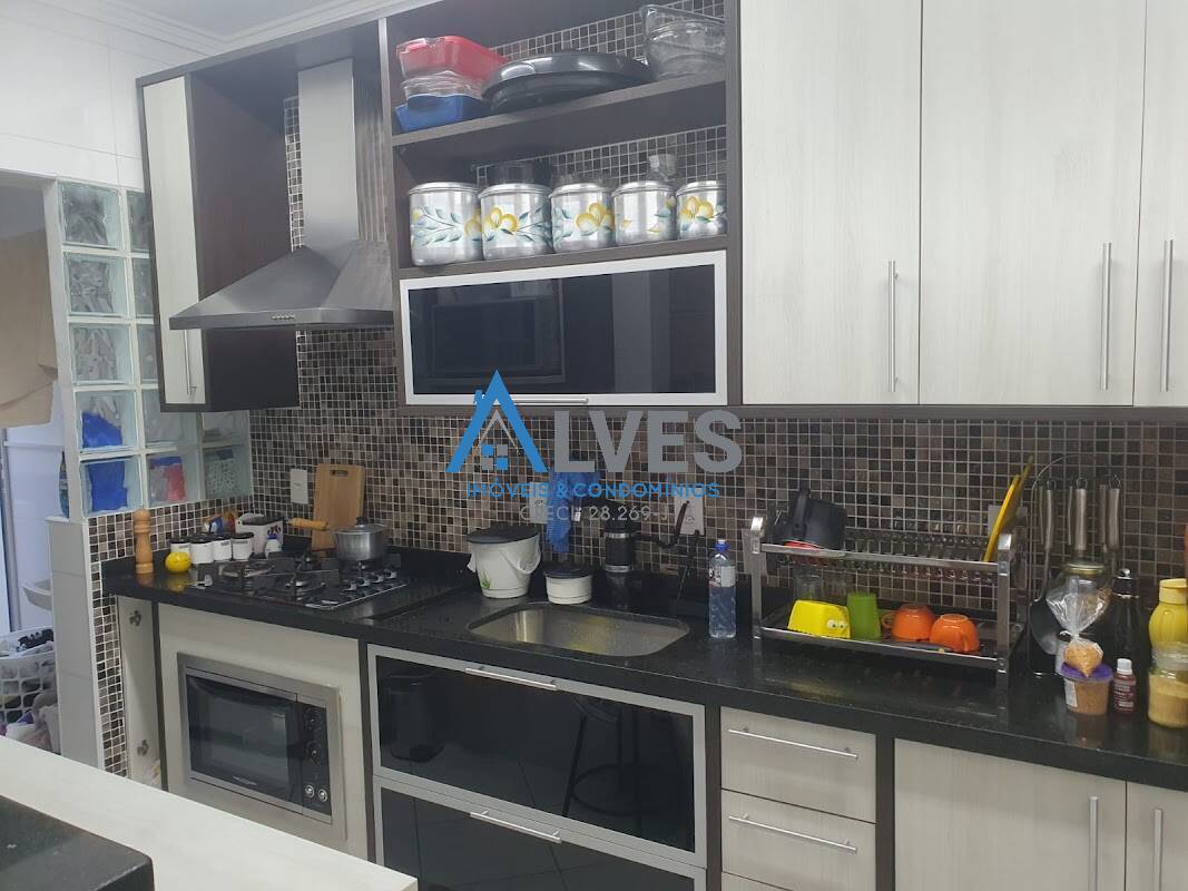 Apartamento, 2 quartos, 93 m² - Foto 8