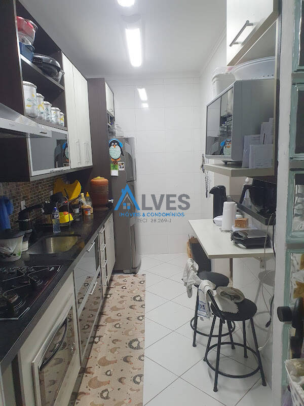 Apartamento, 2 quartos, 93 m² - Foto 4