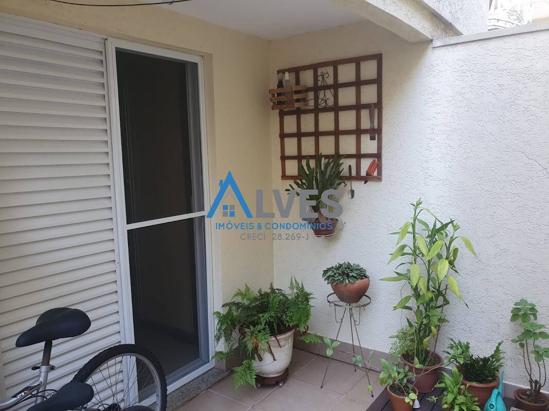 Apartamento, 2 quartos, 93 m² - Foto 13