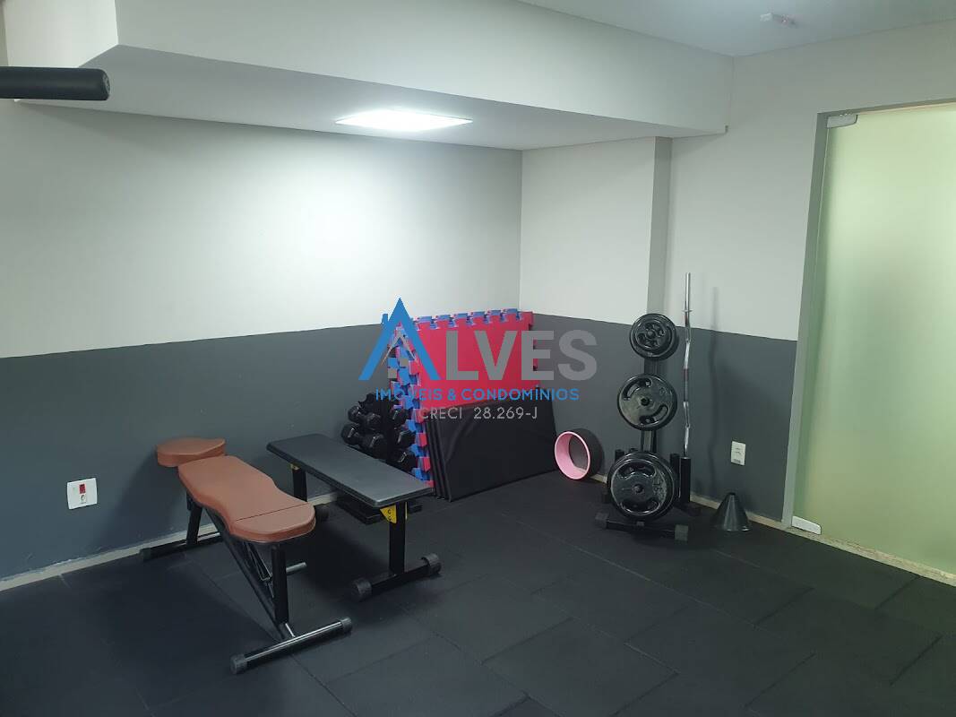 Apartamento, 2 quartos, 93 m² - Foto 30