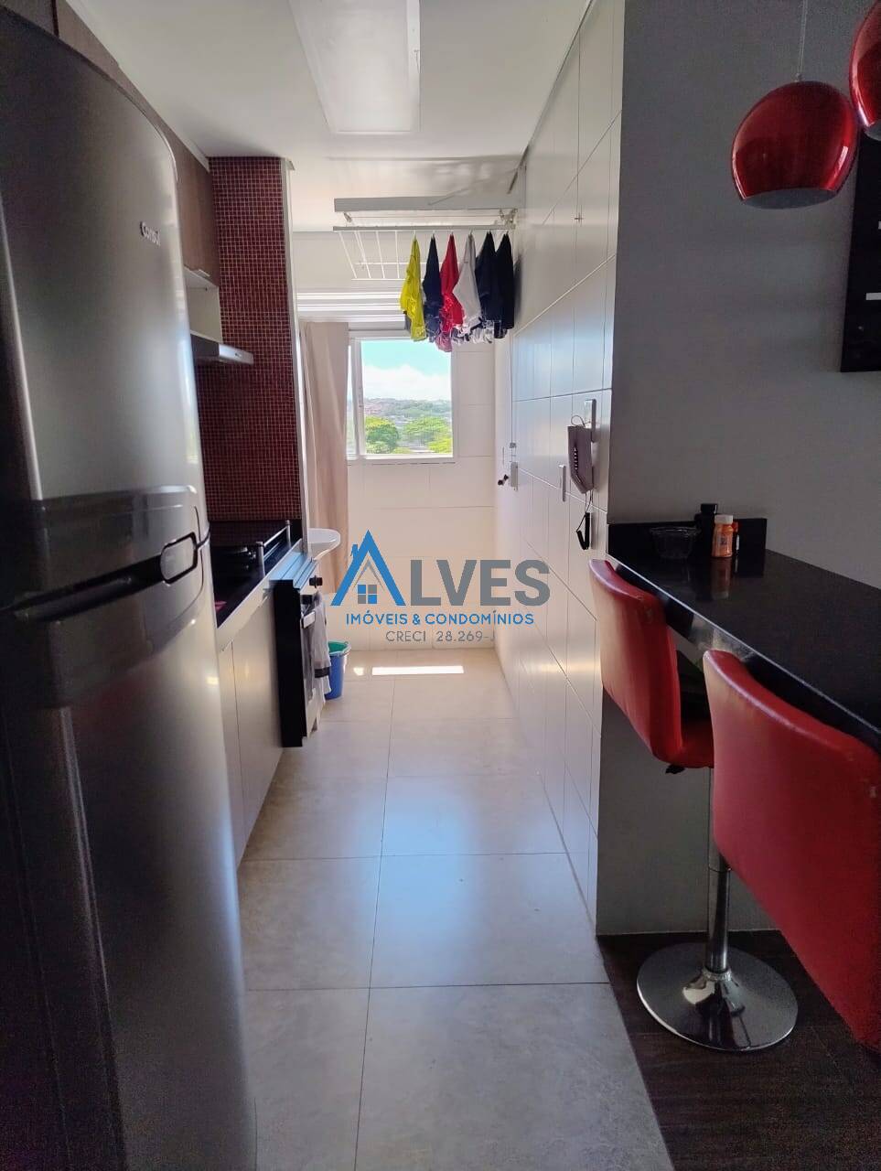 Apartamento, 2 quartos, 50 m² - Foto 4