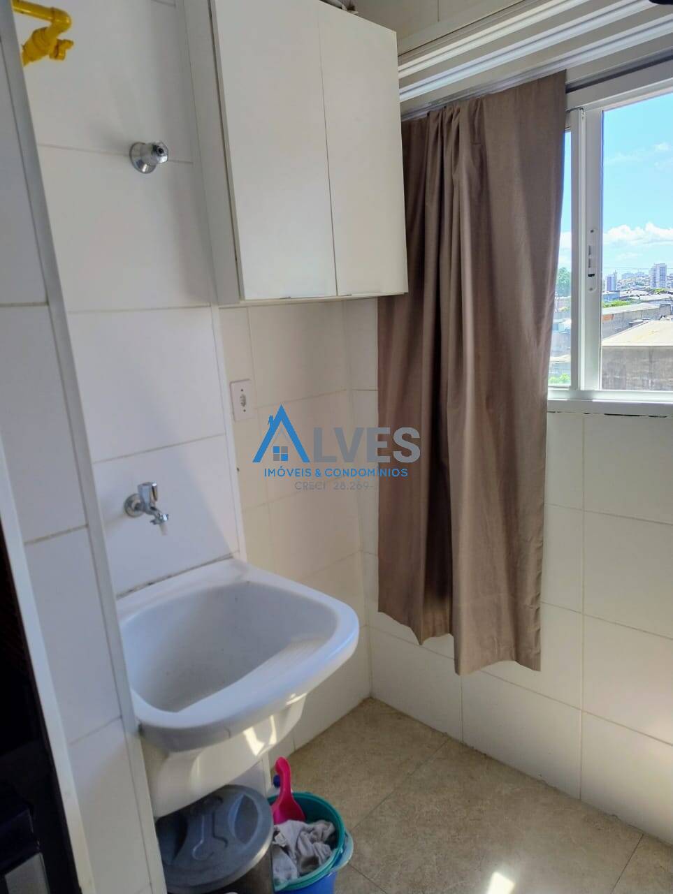 Apartamento, 2 quartos, 50 m² - Foto 5