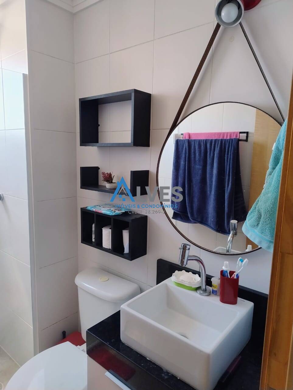 Apartamento, 2 quartos, 50 m² - Foto 6