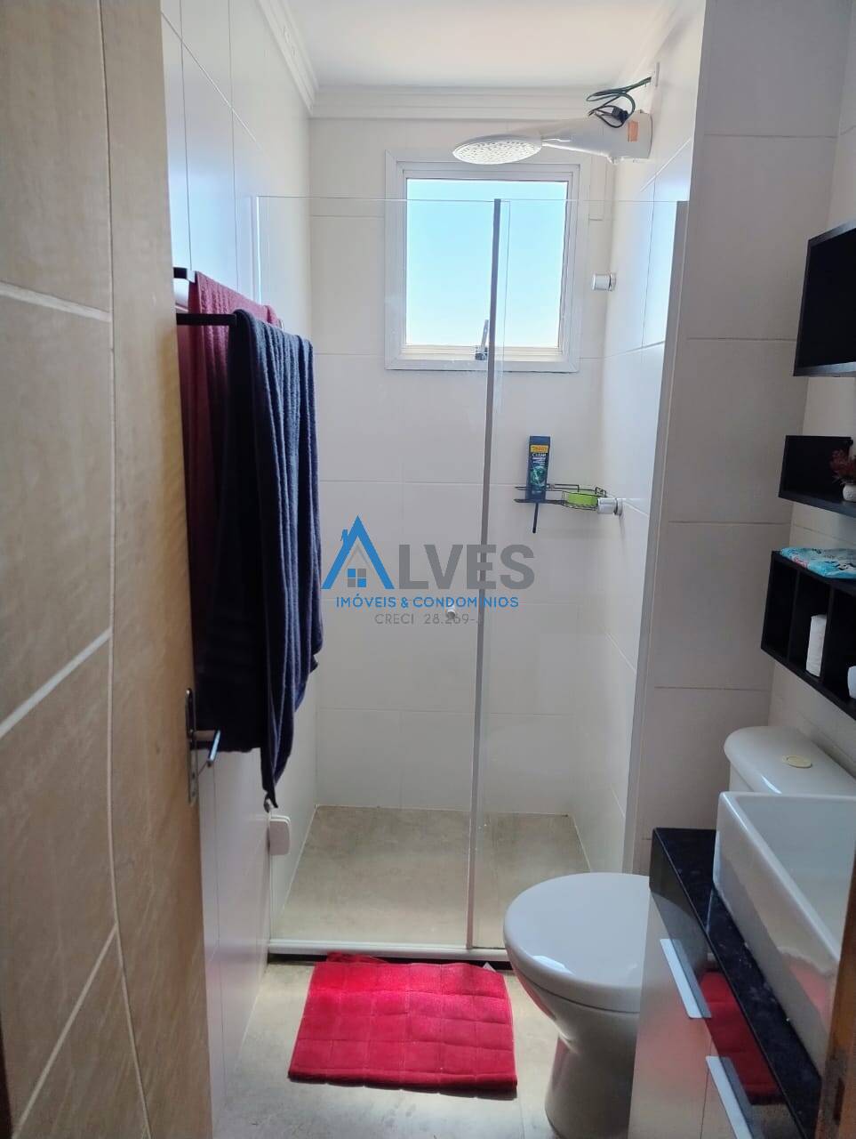 Apartamento, 2 quartos, 50 m² - Foto 7