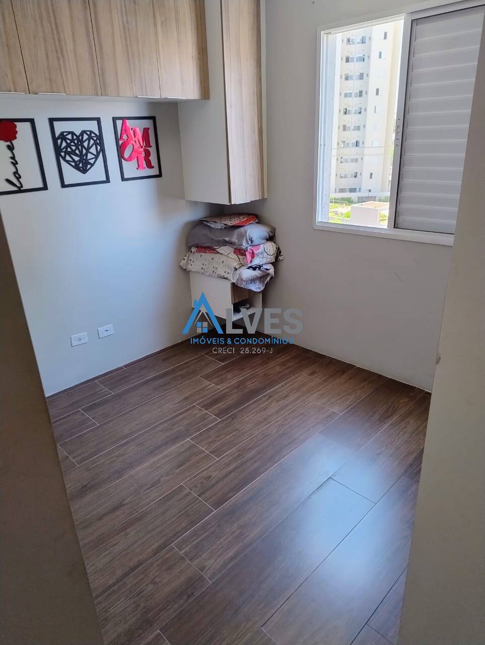 Apartamento, 2 quartos, 50 m² - Foto 8