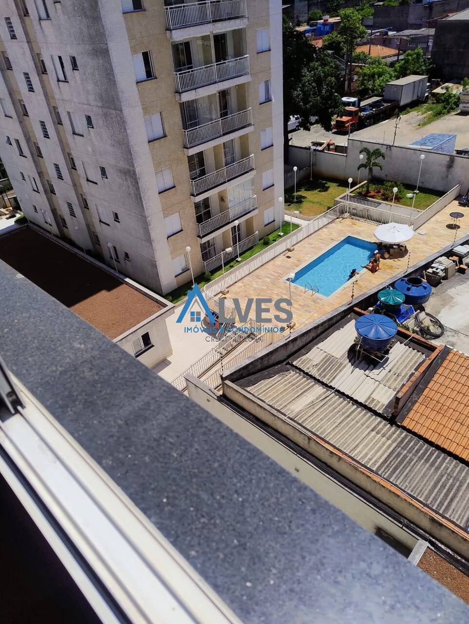 Apartamento, 2 quartos, 50 m² - Foto 10