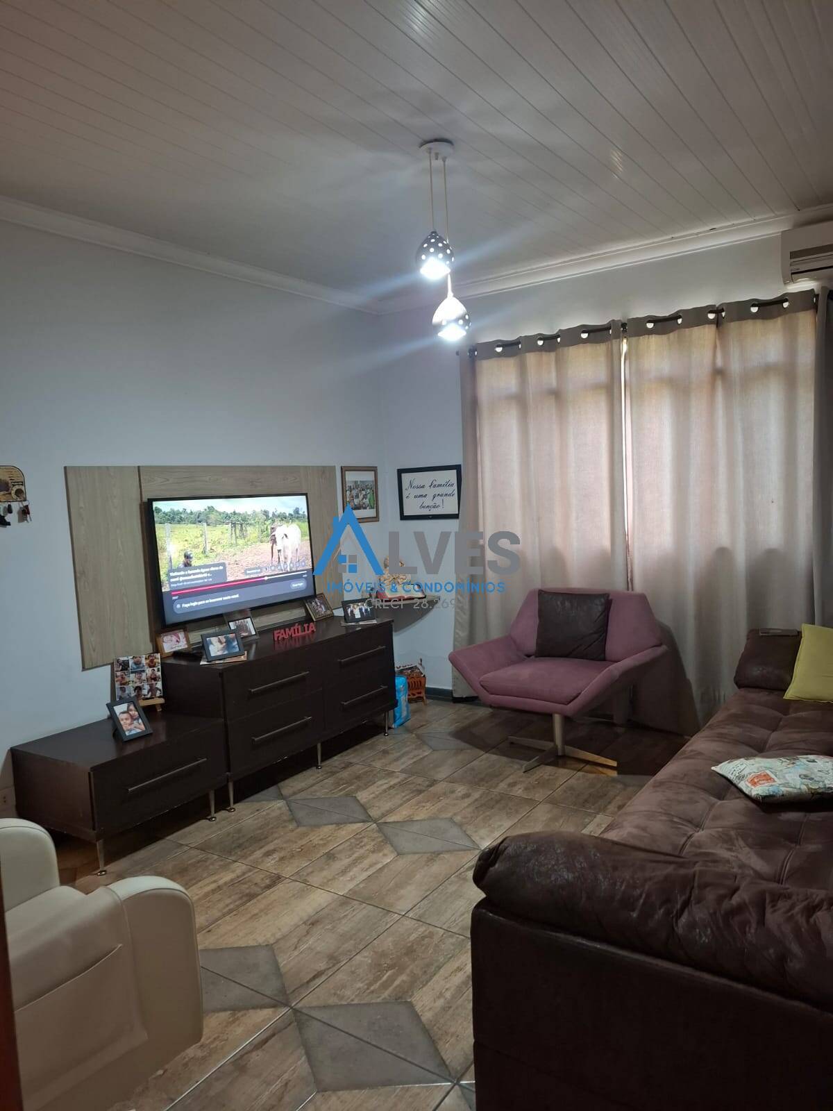 Casa, 2 quartos, 154 m² - Foto 2