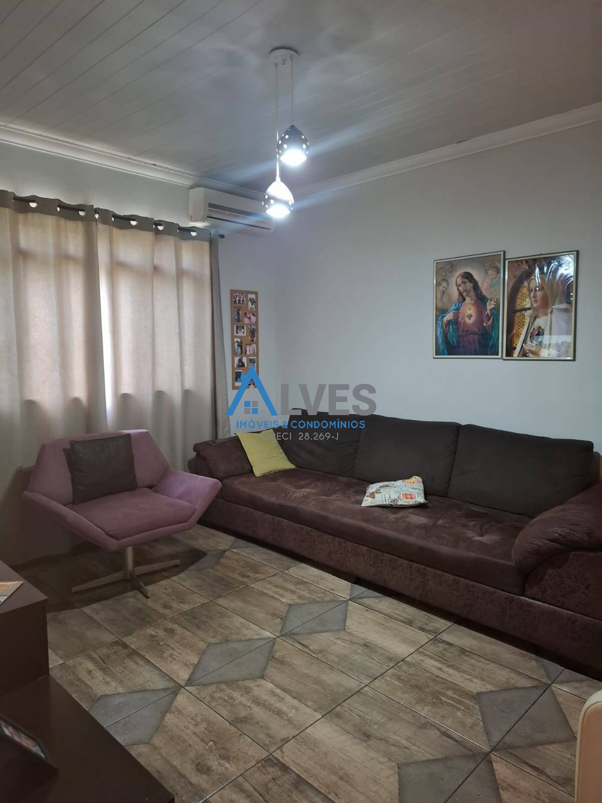 Casa, 2 quartos, 154 m² - Foto 1