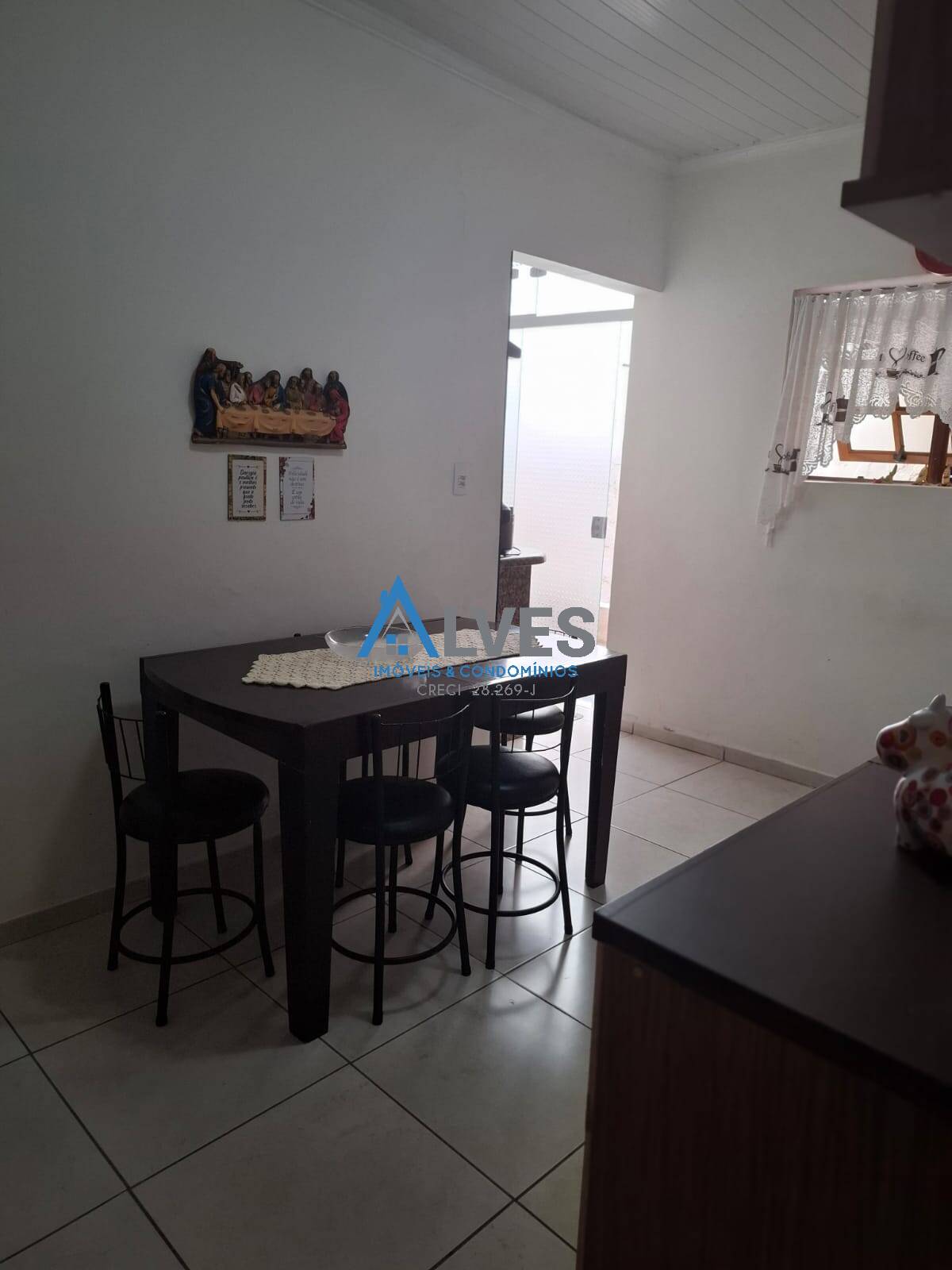 Casa, 2 quartos, 154 m² - Foto 3