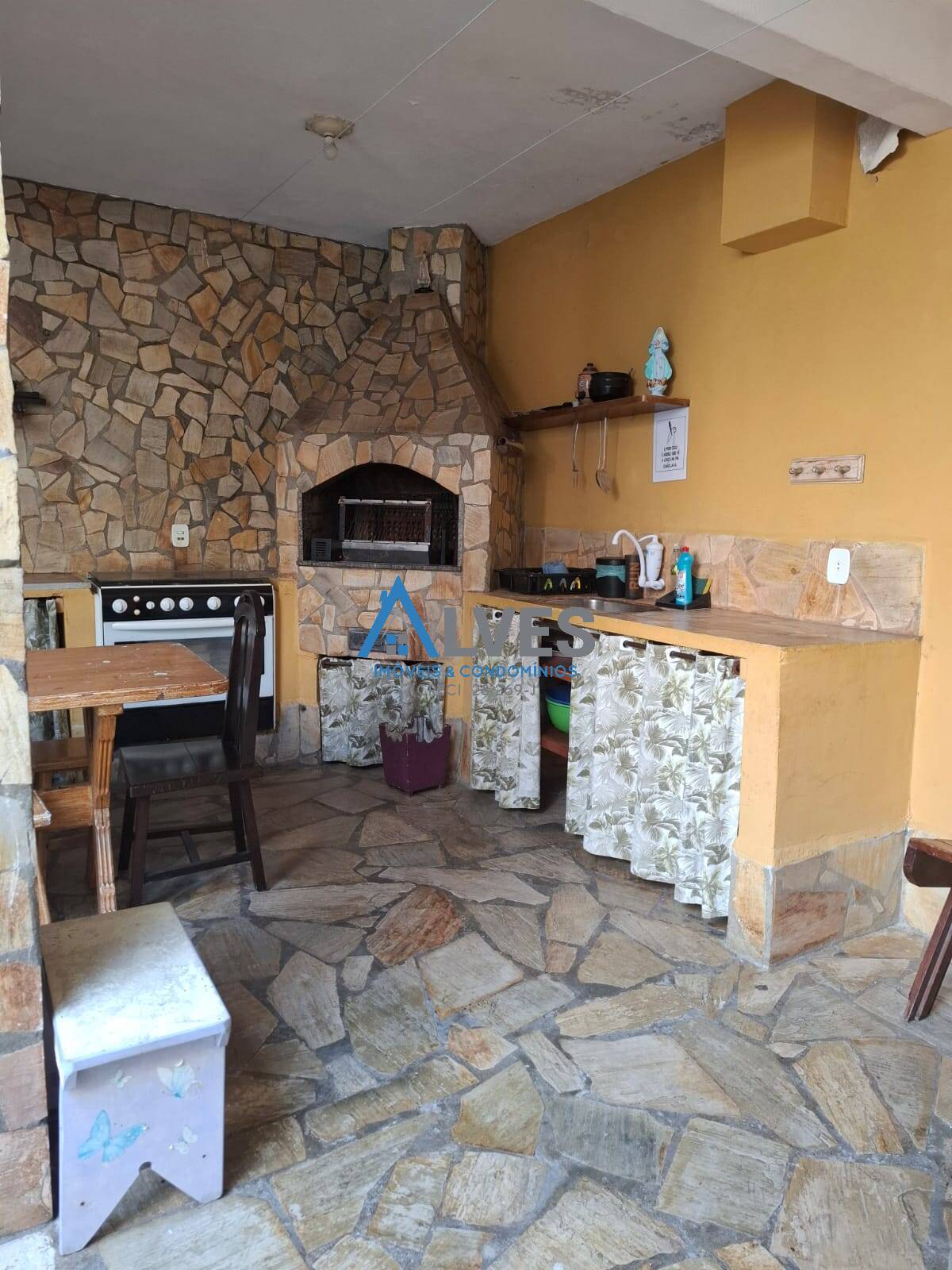 Casa, 2 quartos, 154 m² - Foto 15