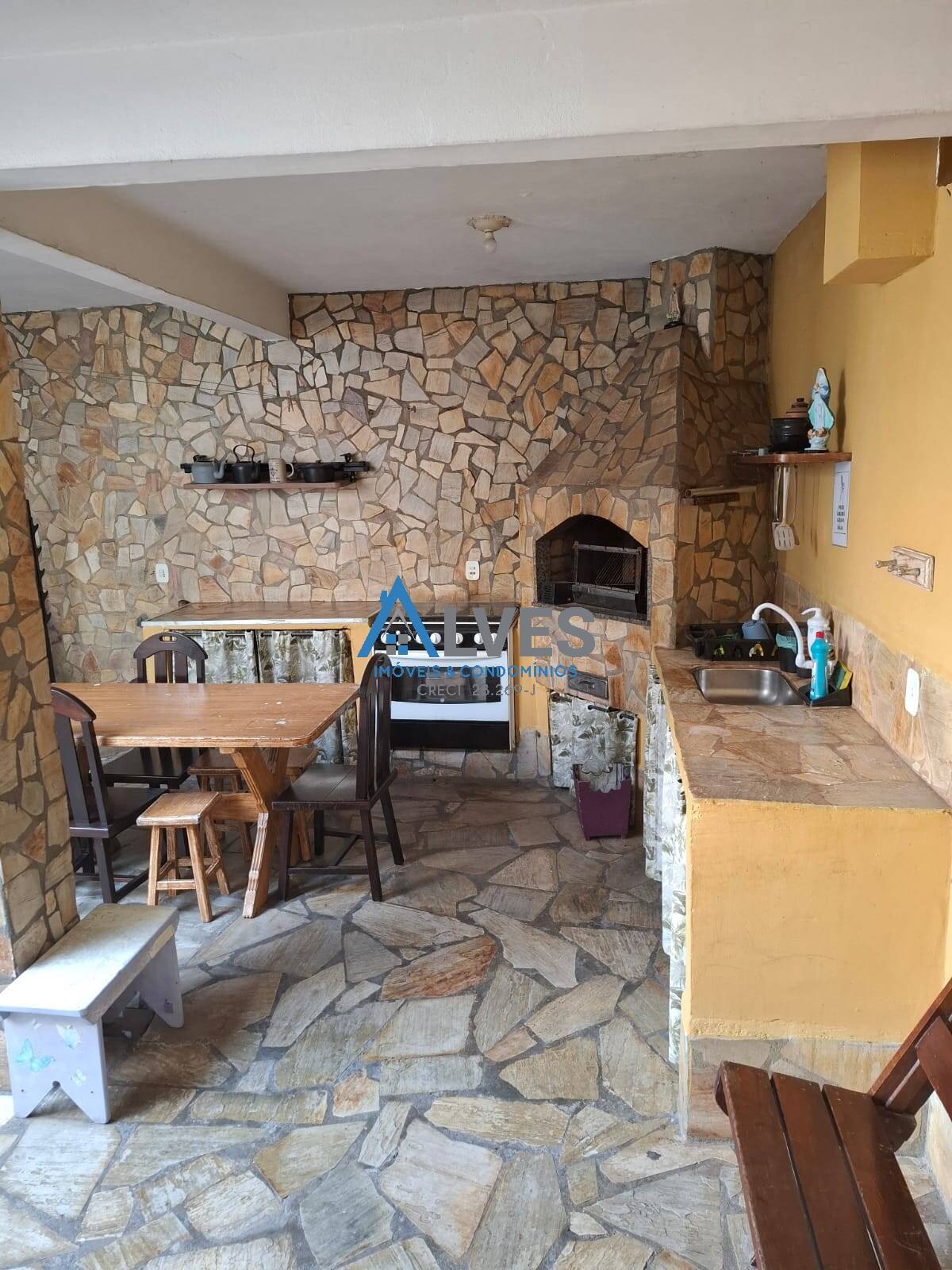 Casa, 2 quartos, 154 m² - Foto 16