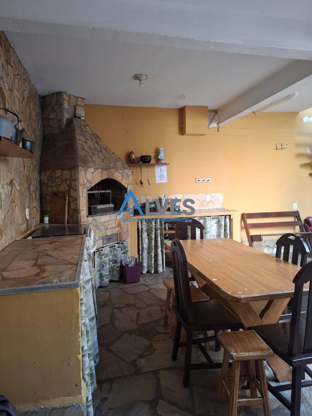 Casa, 2 quartos, 154 m² - Foto 17