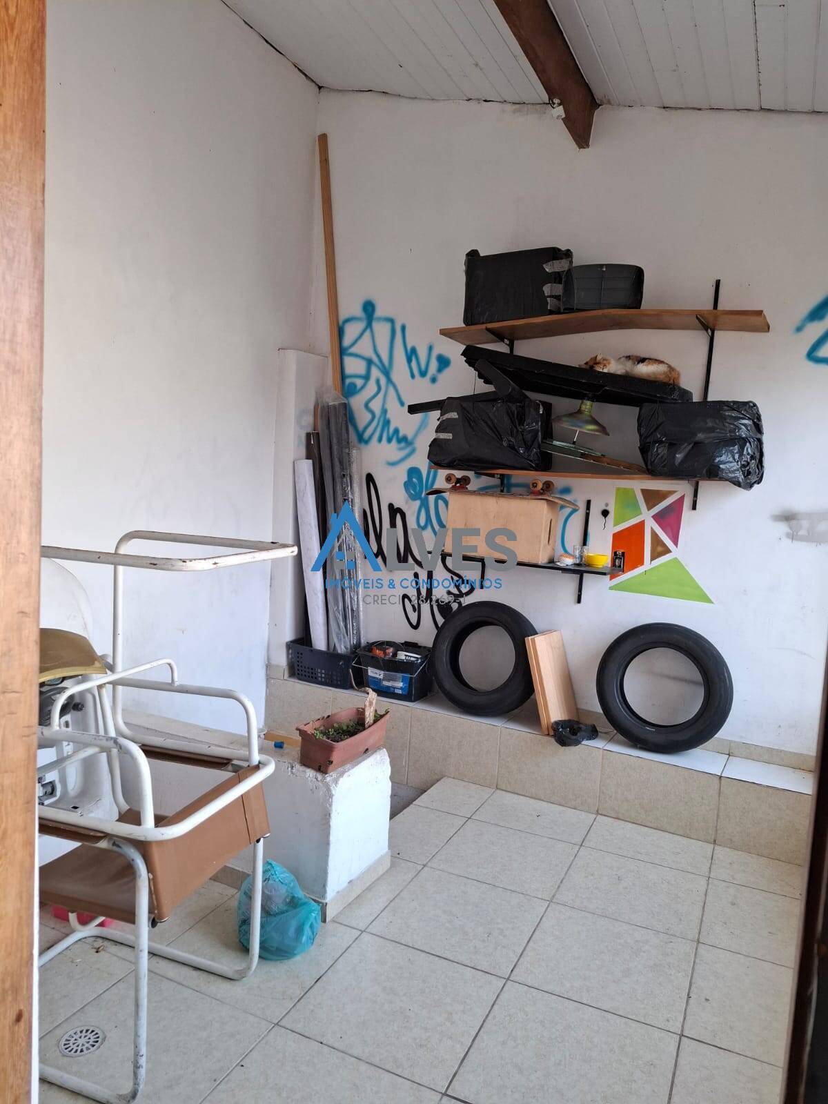 Casa, 2 quartos, 154 m² - Foto 22