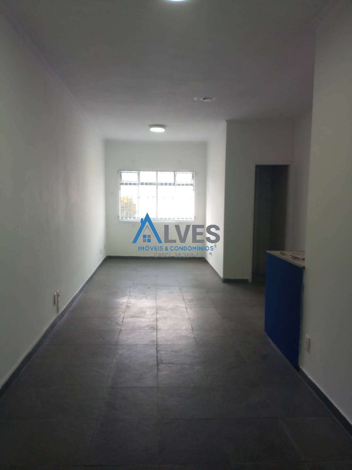 Sala-Conjunto, 30 m² - Foto 6