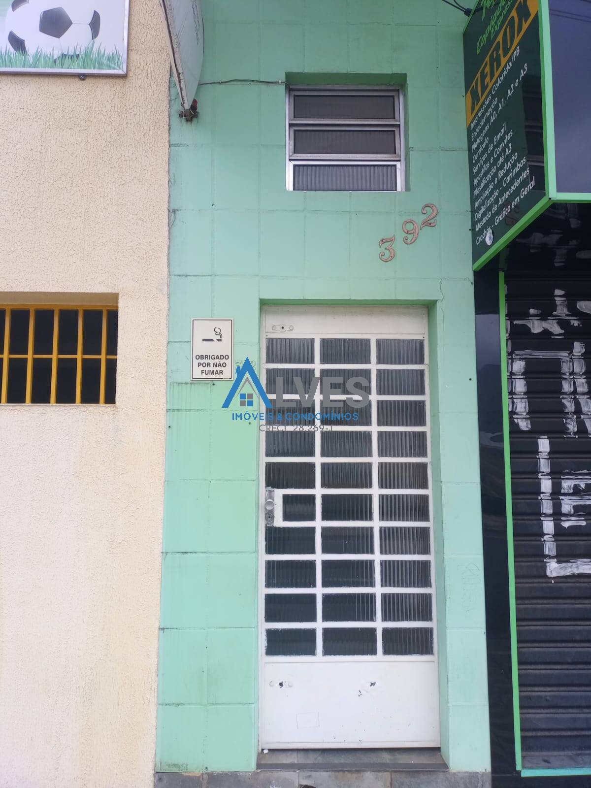 Sala-Conjunto, 30 m² - Foto 2