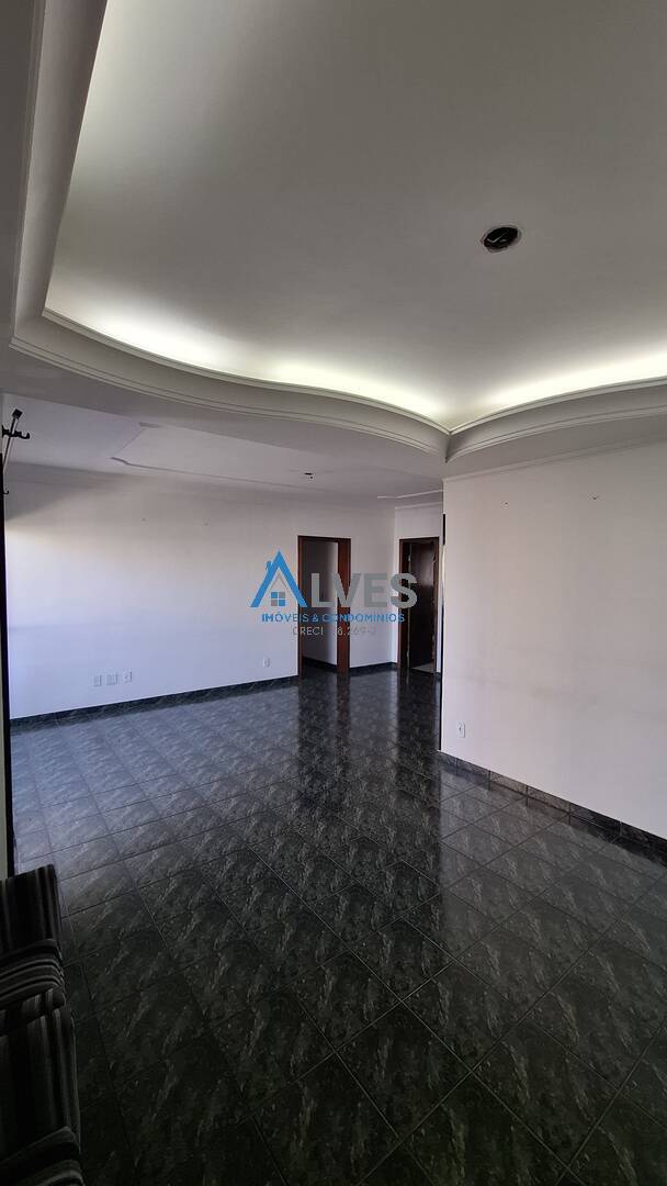 Apartamento, 3 quartos, 125 m² - Foto 2