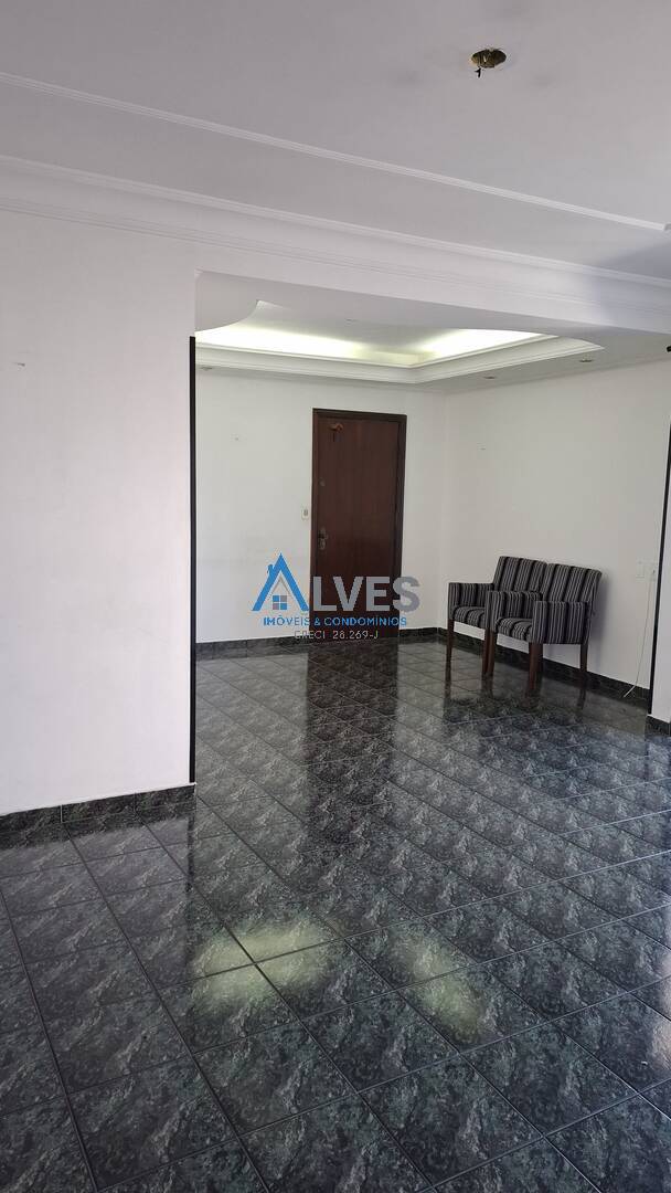 Apartamento, 3 quartos, 125 m² - Foto 4