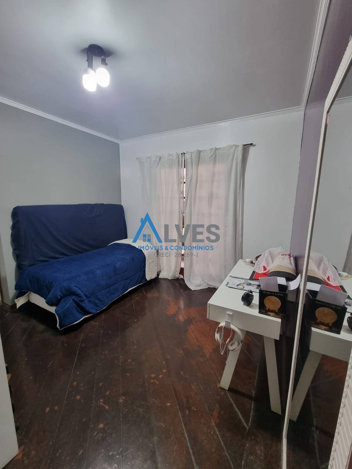 Sobrado, 3 quartos, 330 m² - Foto 9
