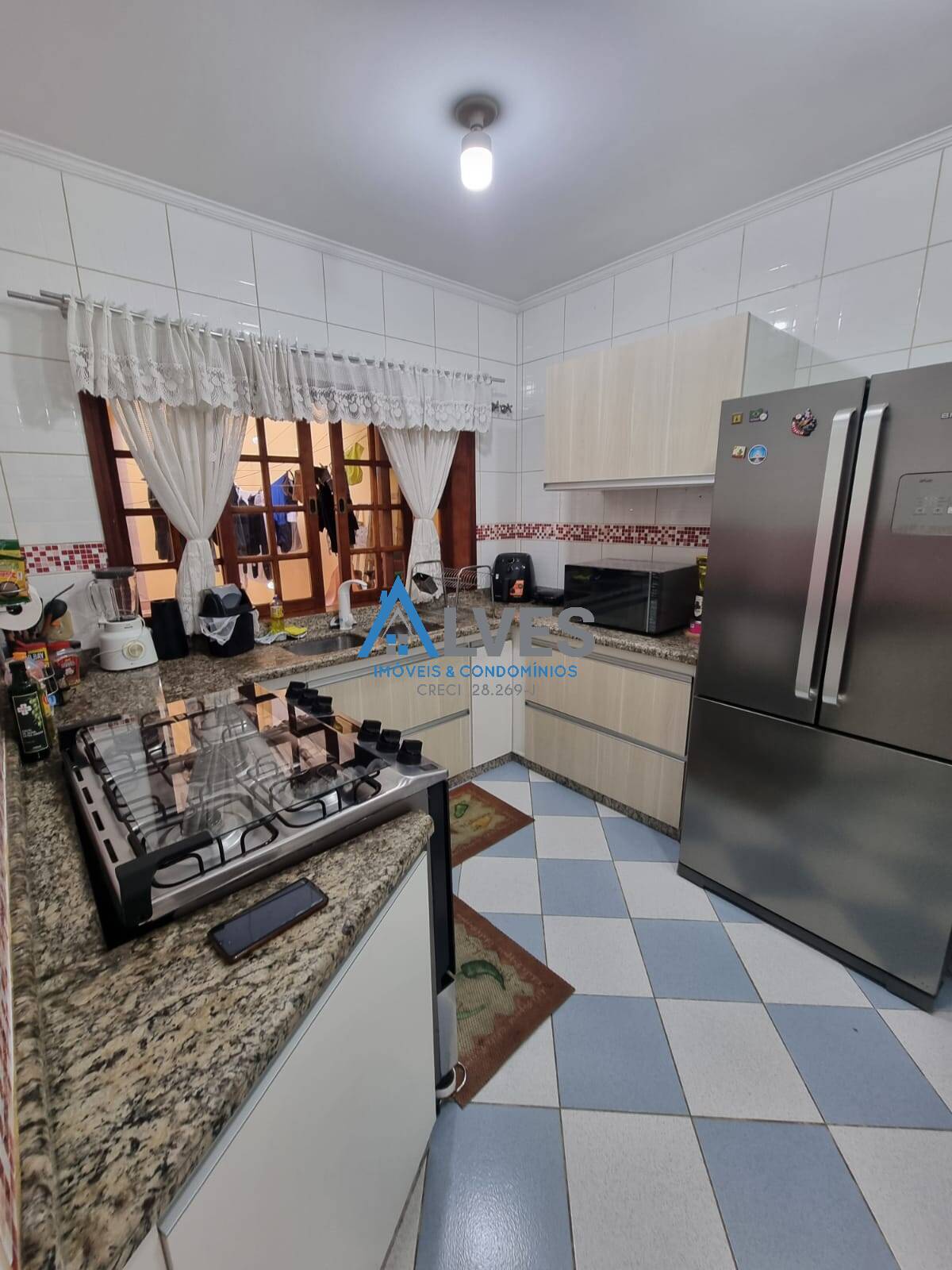Sobrado, 3 quartos, 330 m² - Foto 6