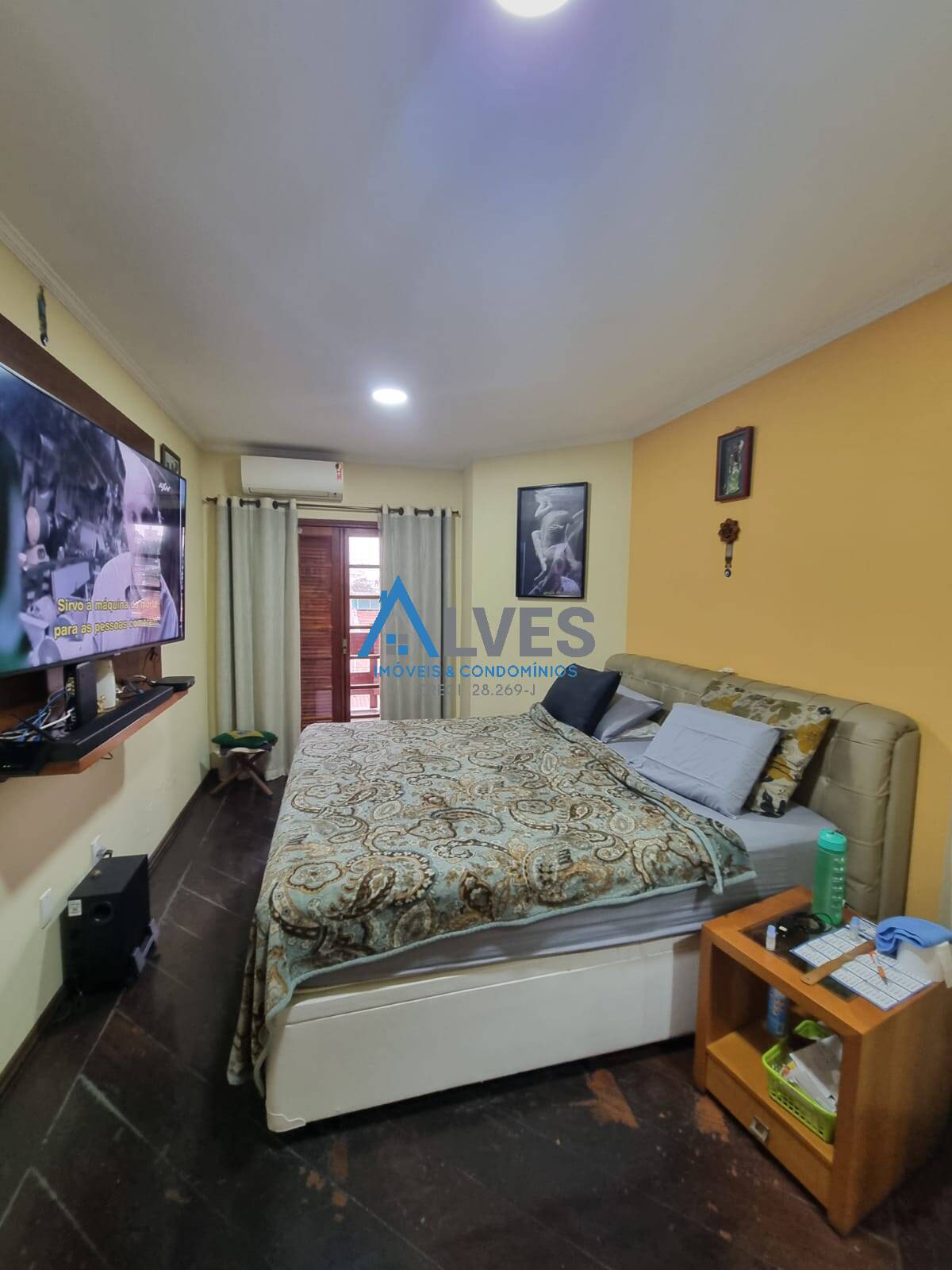 Sobrado, 3 quartos, 330 m² - Foto 8