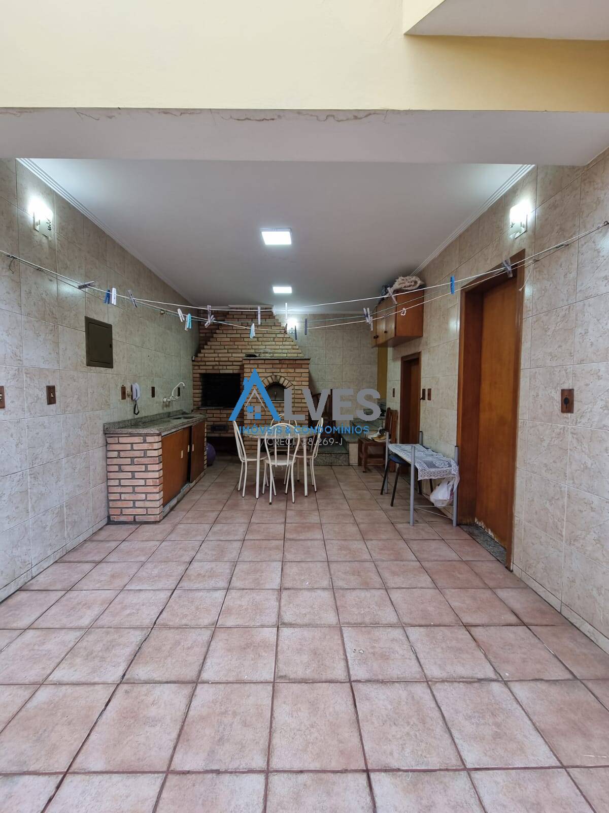 Sobrado, 3 quartos, 330 m² - Foto 10
