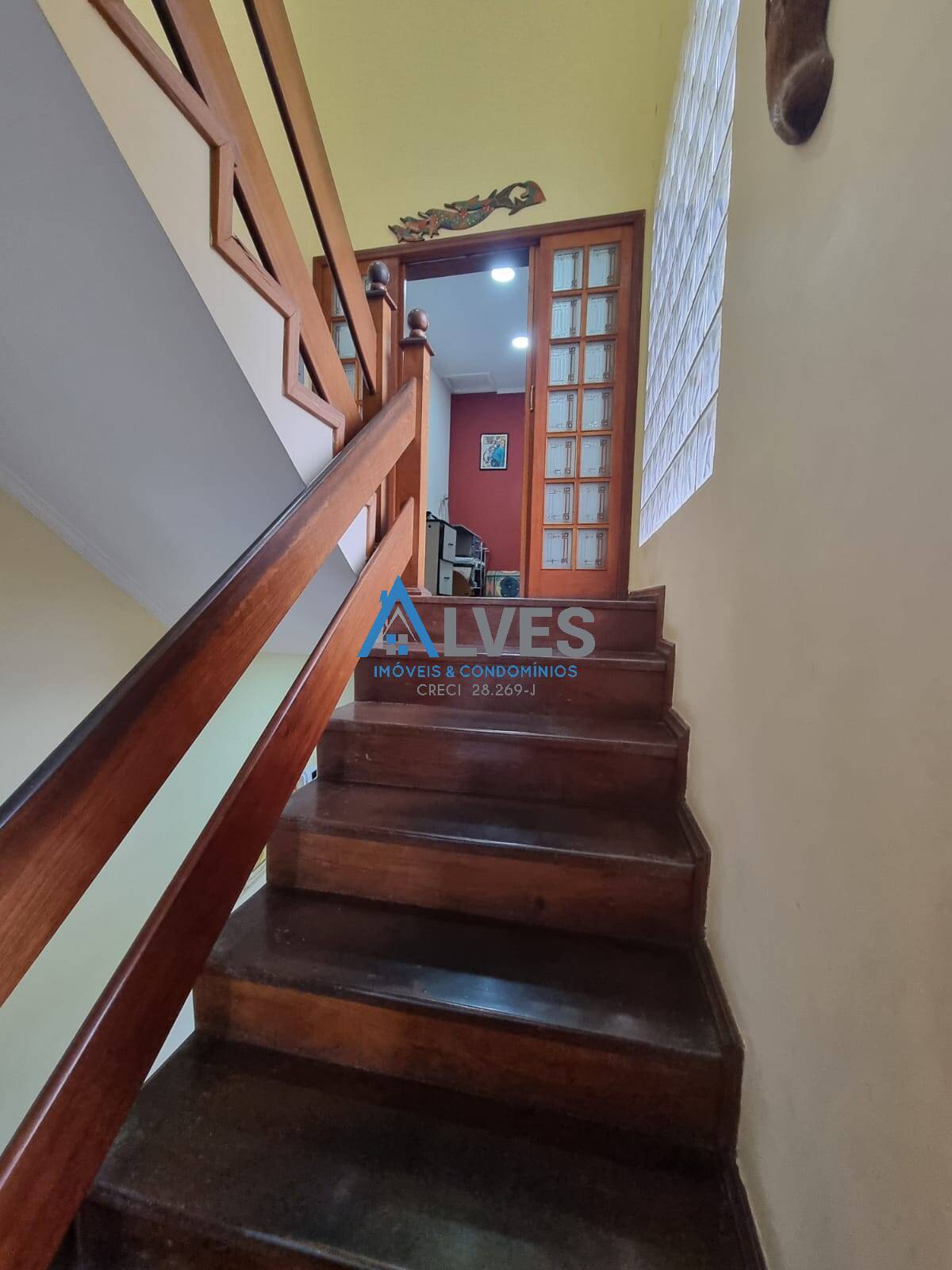 Sobrado, 3 quartos, 330 m² - Foto 12