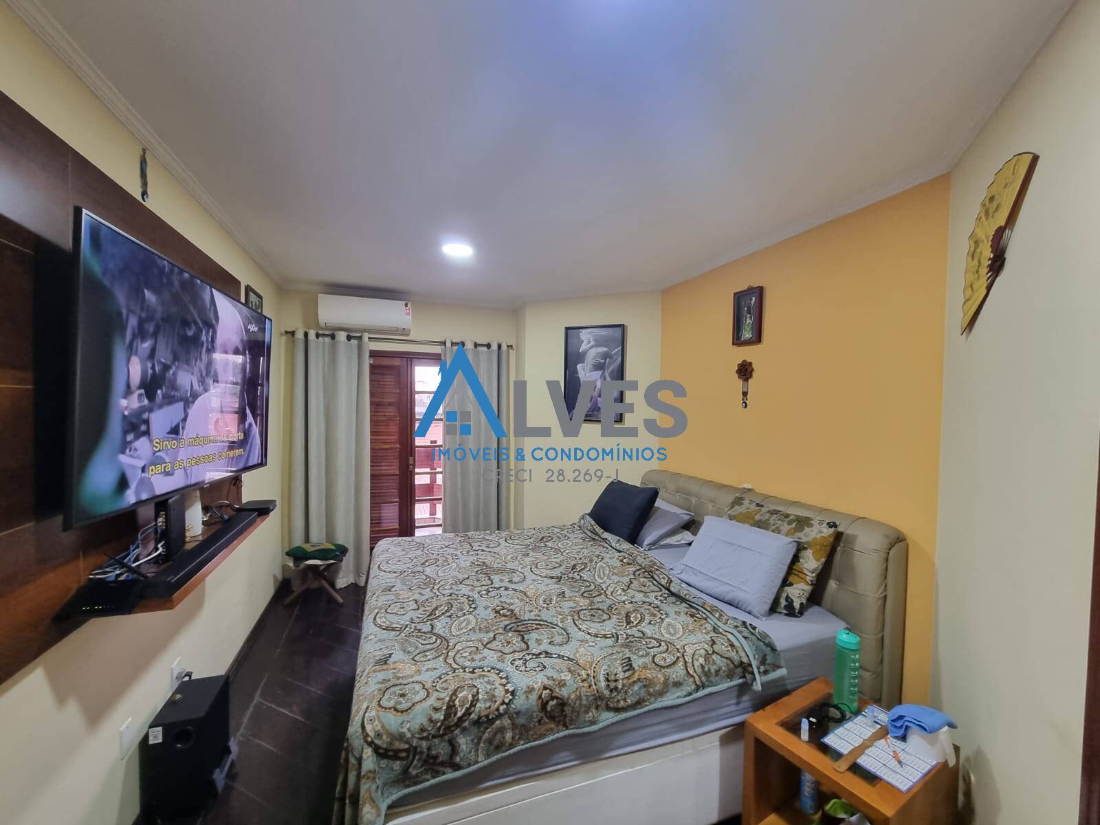 Sobrado, 3 quartos, 330 m² - Foto 7