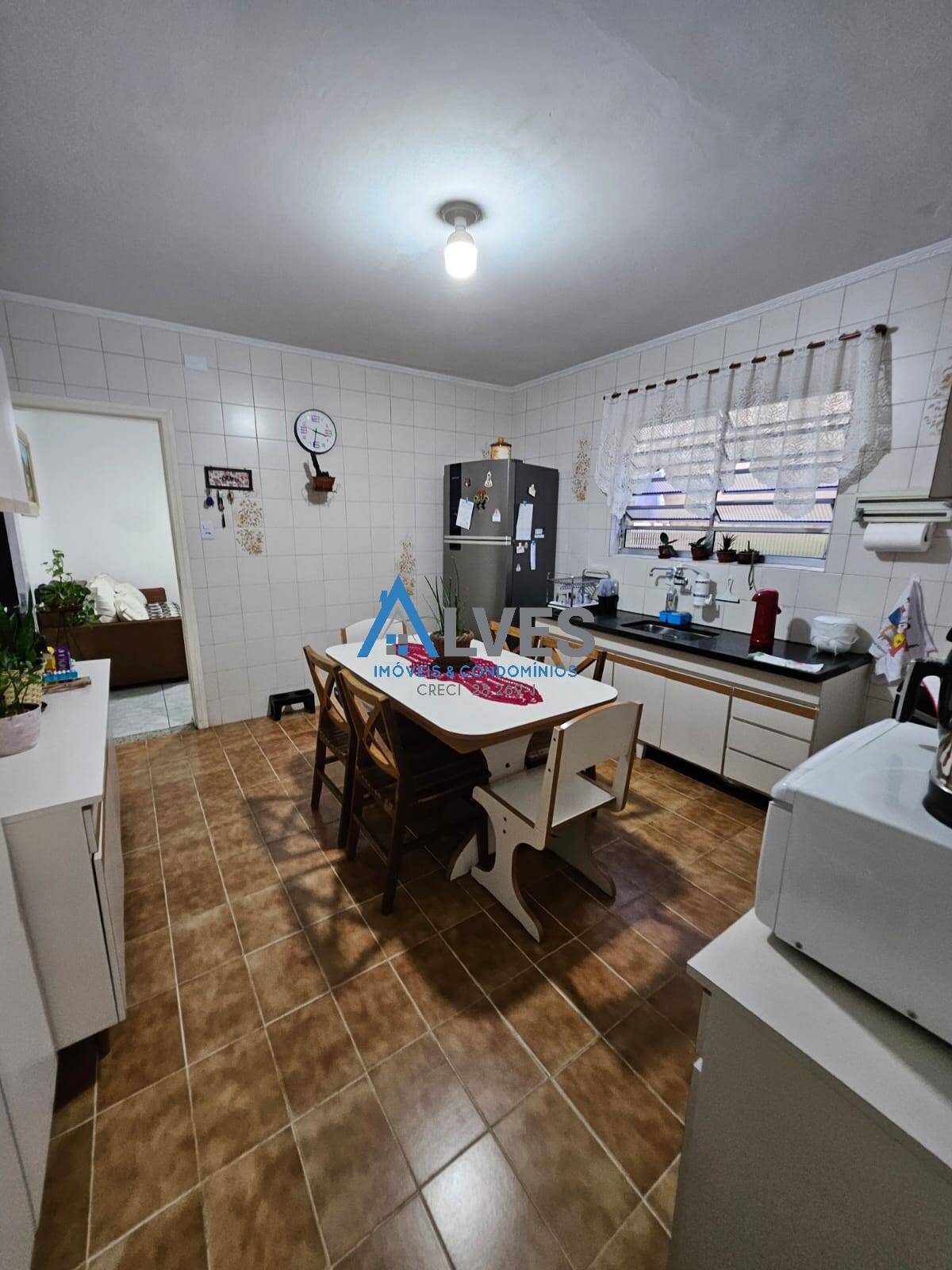 Sobrado, 3 quartos, 125 m² - Foto 6