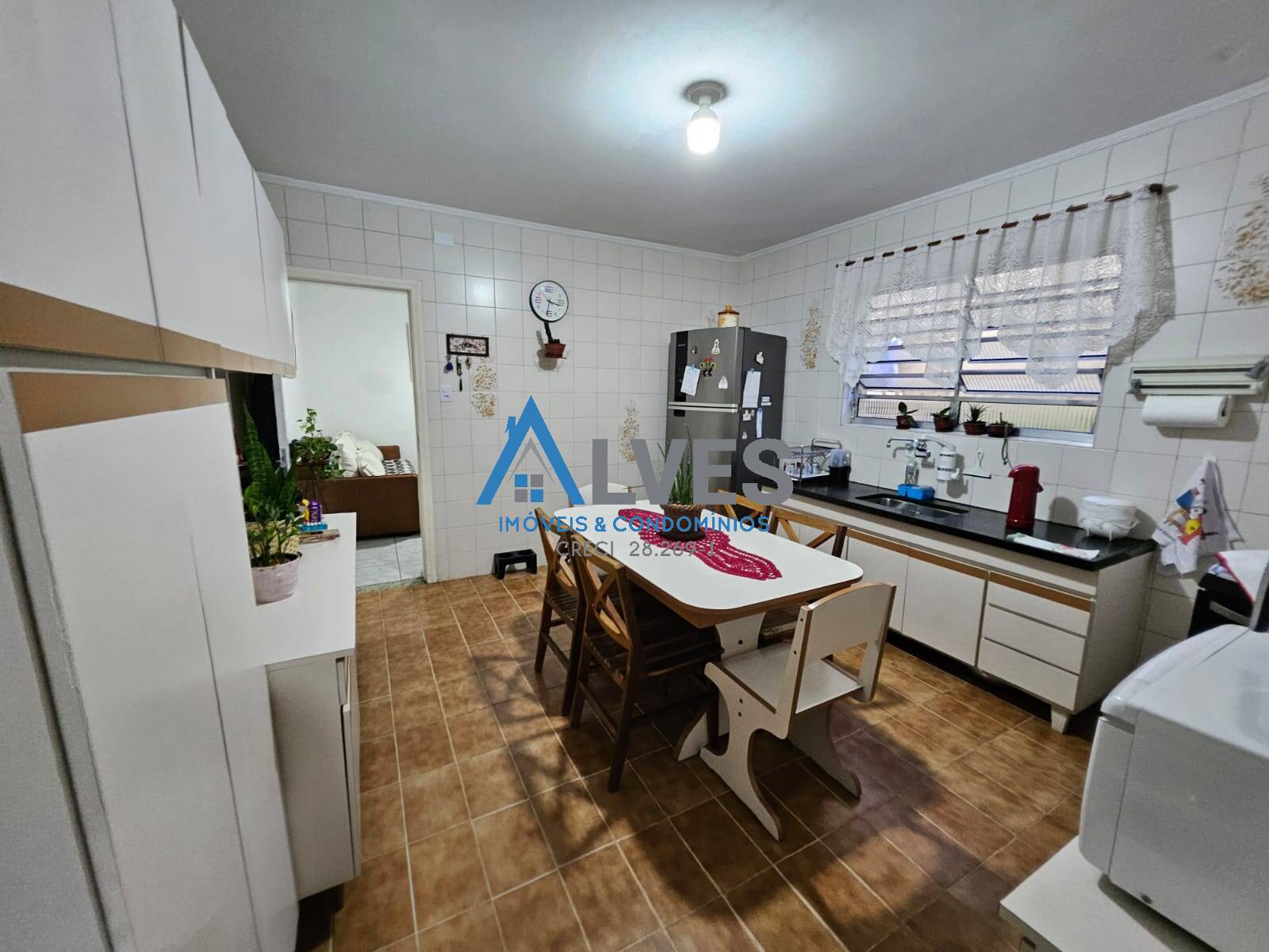 Sobrado, 3 quartos, 125 m² - Foto 8