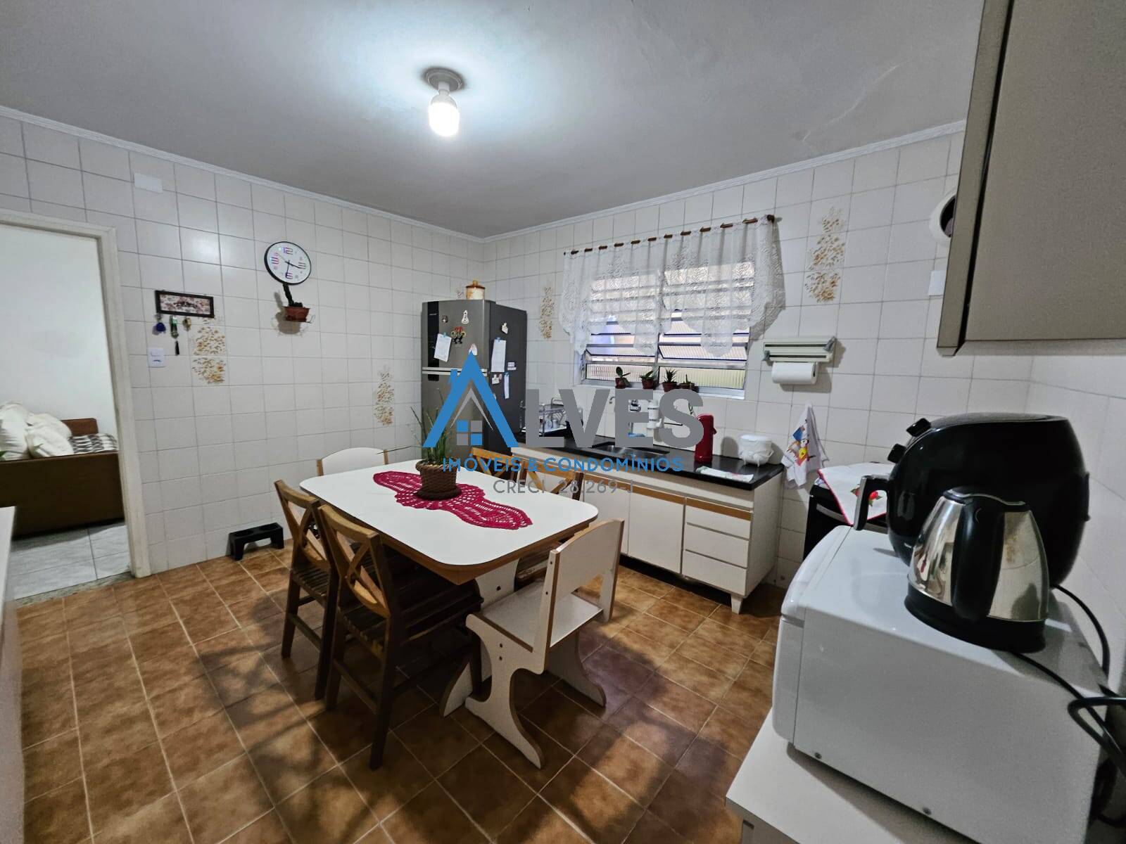 Sobrado, 3 quartos, 125 m² - Foto 7