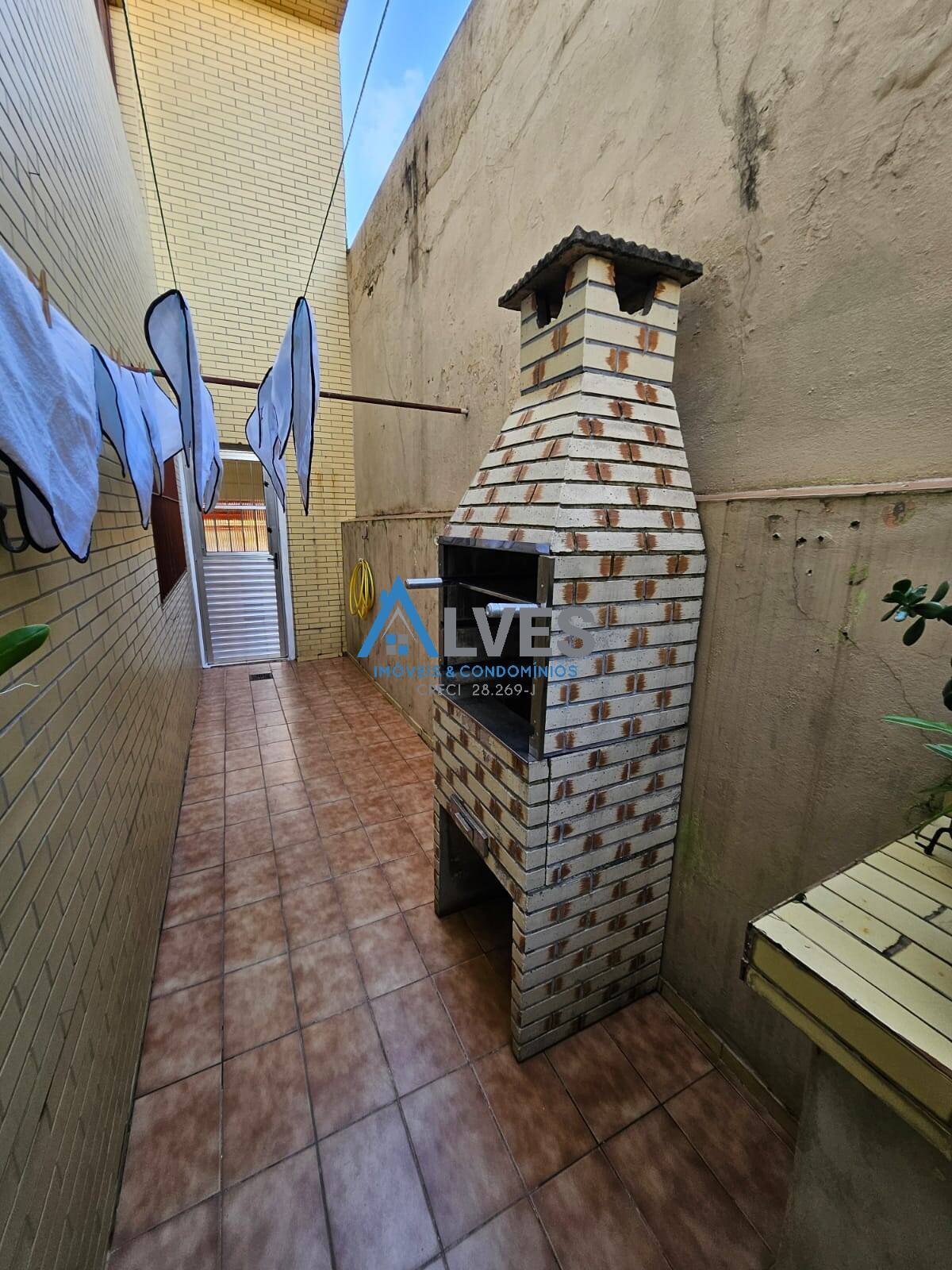 Sobrado, 3 quartos, 125 m² - Foto 12