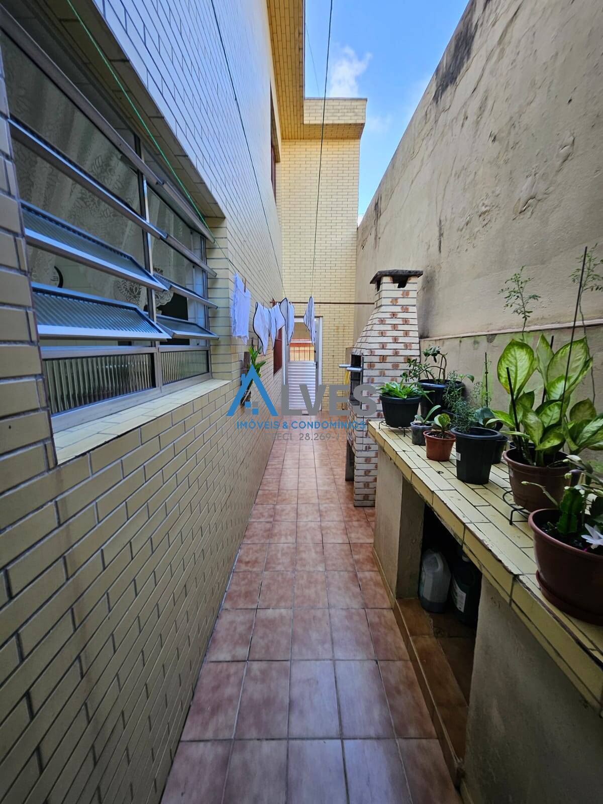 Sobrado, 3 quartos, 125 m² - Foto 11