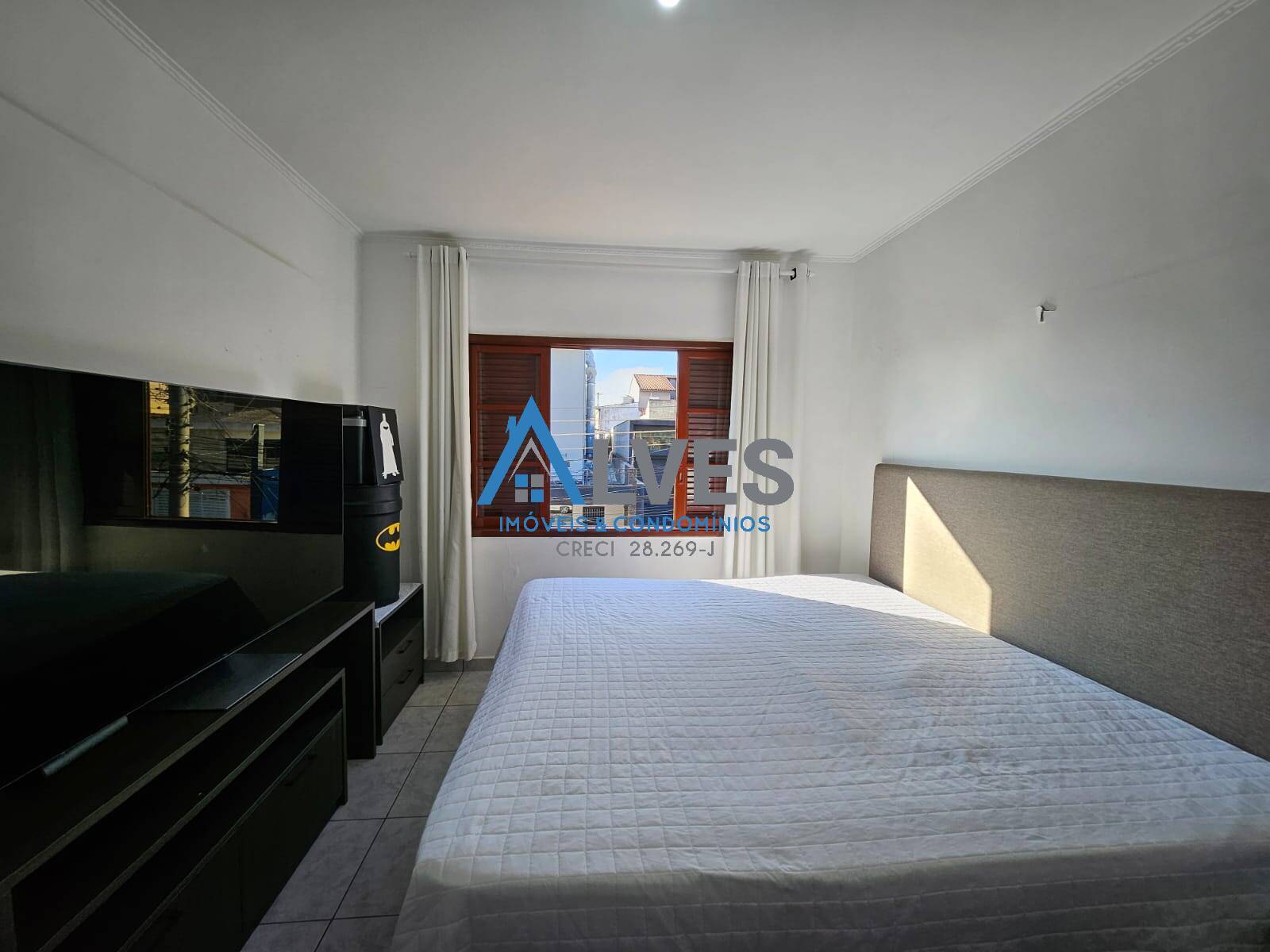 Sobrado, 3 quartos, 125 m² - Foto 17