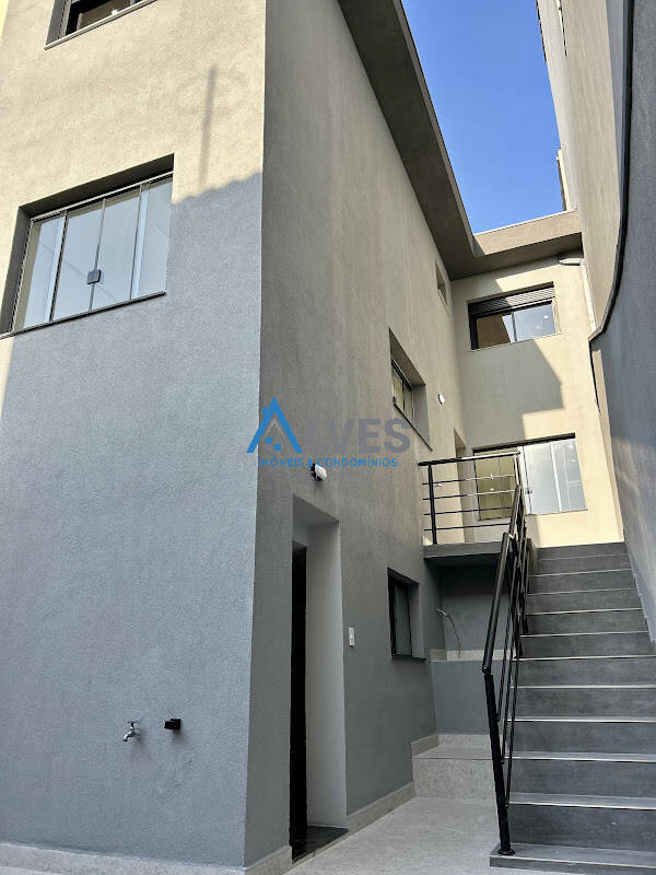 Casa à venda com 3 quartos, 192m² - Foto 17