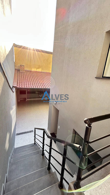 Casa à venda com 3 quartos, 192m² - Foto 33