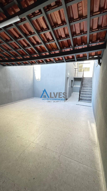 Casa à venda com 3 quartos, 192m² - Foto 20