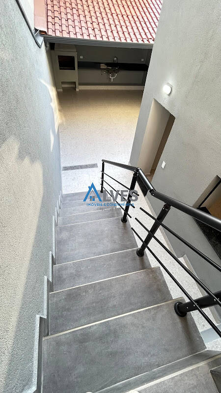 Casa à venda com 3 quartos, 192m² - Foto 16