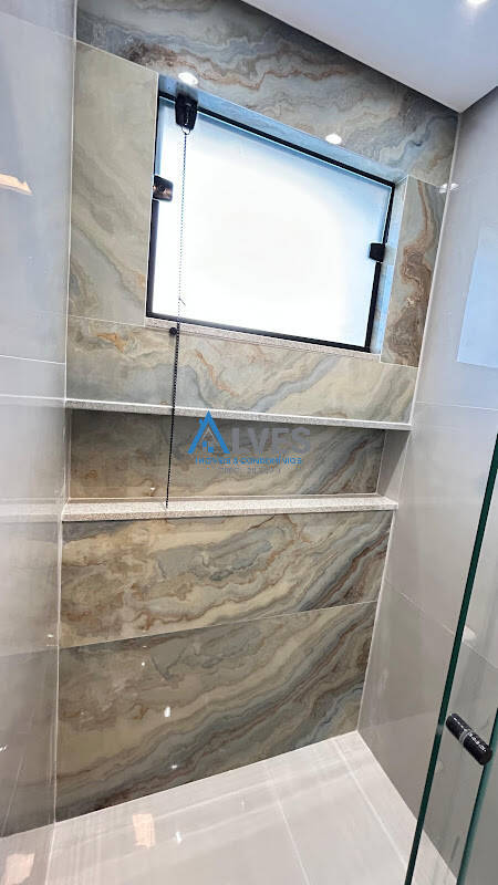 Casa à venda com 3 quartos, 192m² - Foto 26