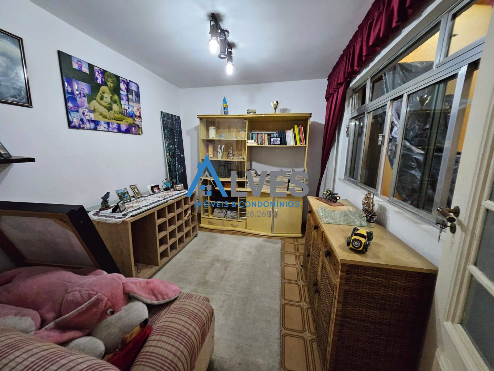 Casa, 2 quartos, 160 m² - Foto 2