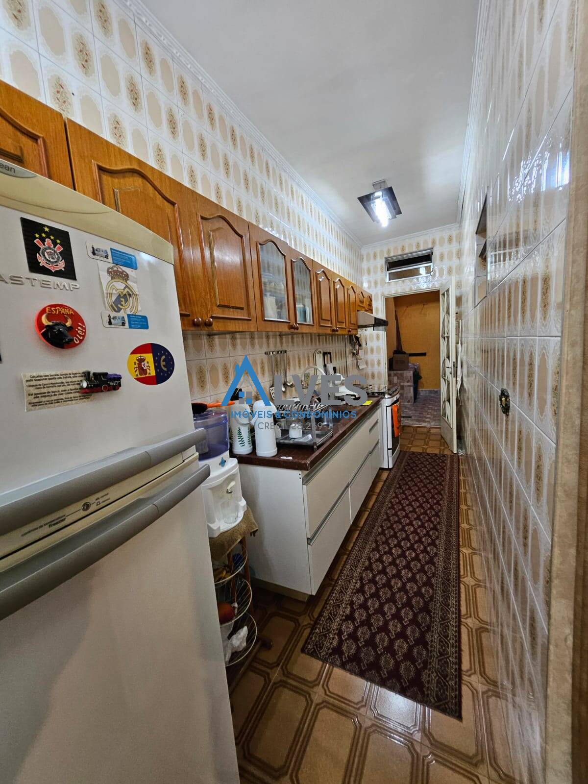 Casa, 2 quartos, 160 m² - Foto 3