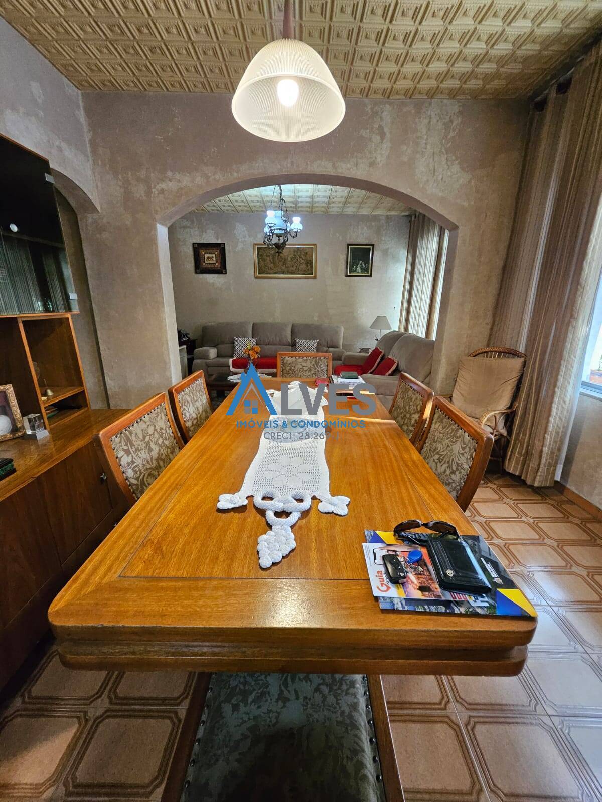 Casa, 2 quartos, 160 m² - Foto 5