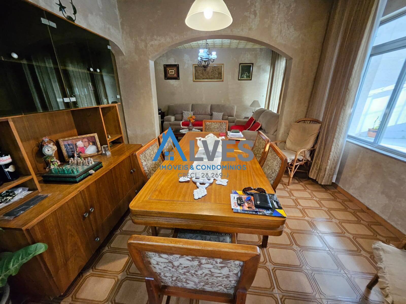 Casa, 2 quartos, 160 m² - Foto 6