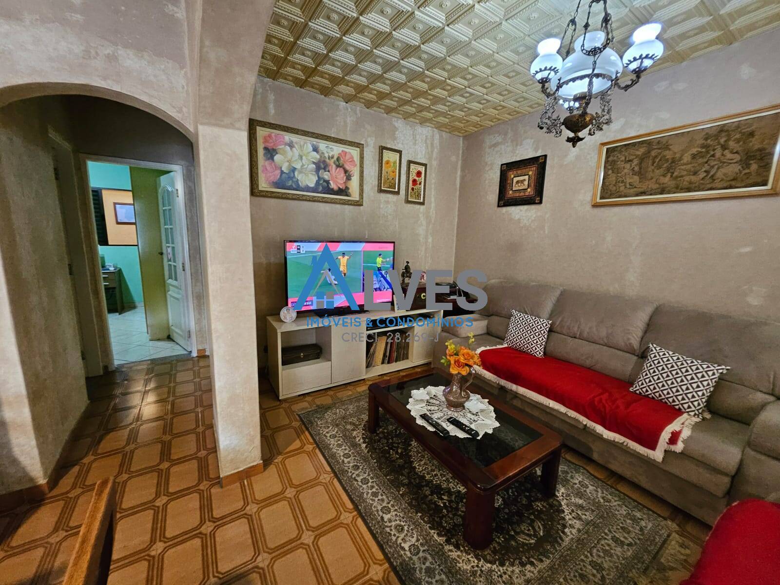 Casa, 2 quartos, 160 m² - Foto 8