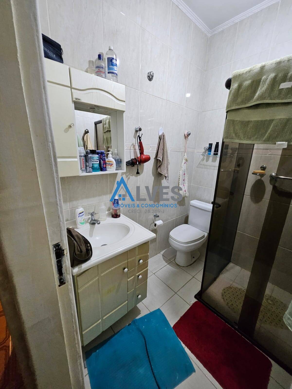 Casa, 2 quartos, 160 m² - Foto 9