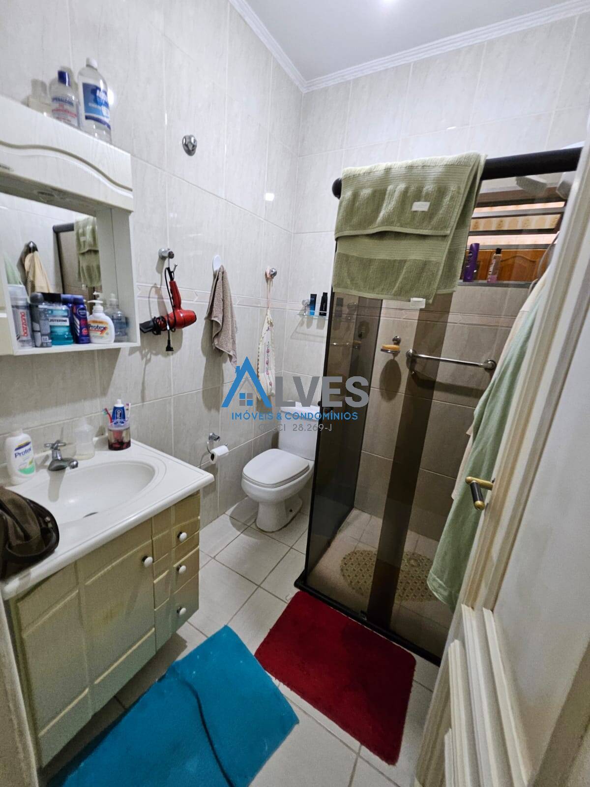 Casa, 2 quartos, 160 m² - Foto 11