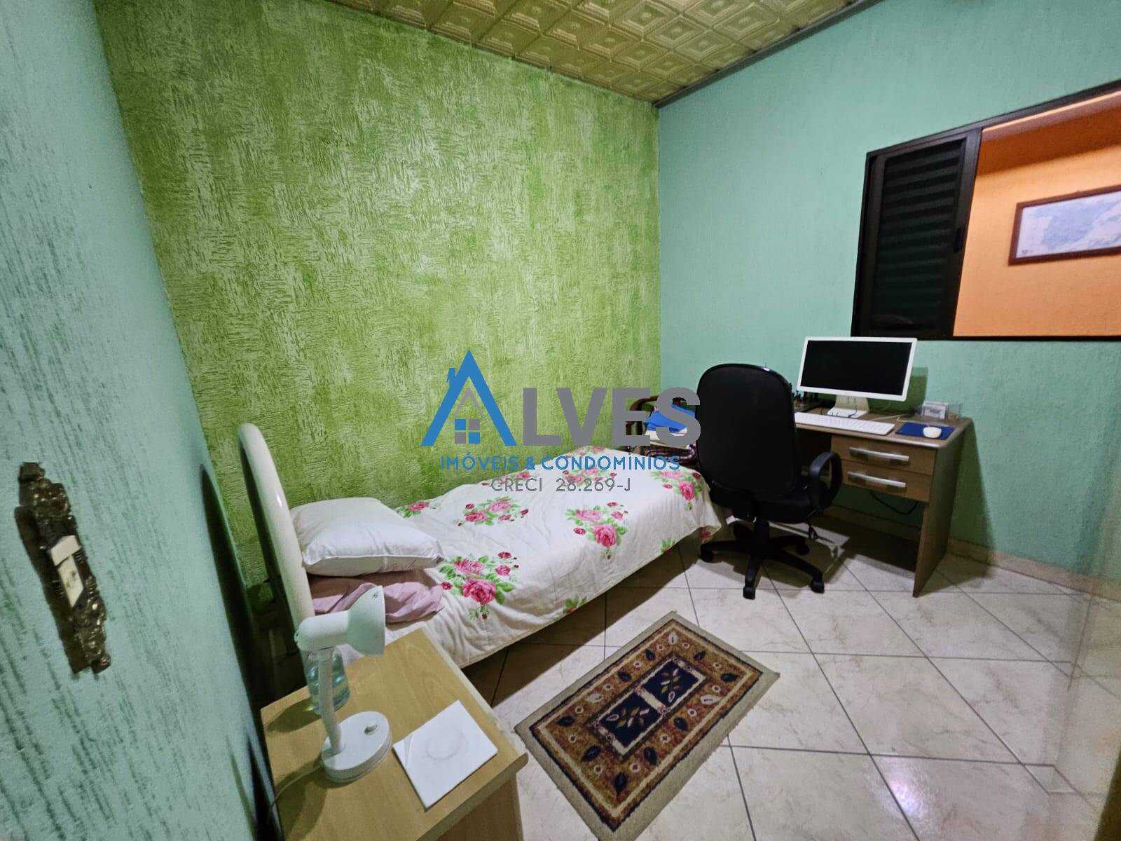 Casa, 2 quartos, 160 m² - Foto 12