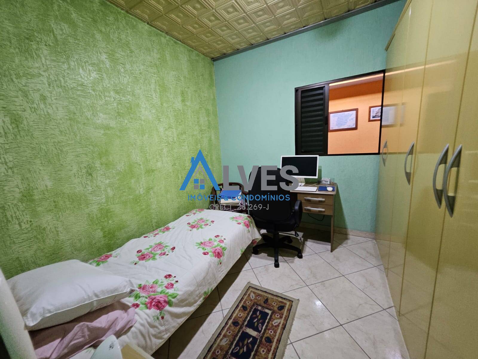 Casa, 2 quartos, 160 m² - Foto 13