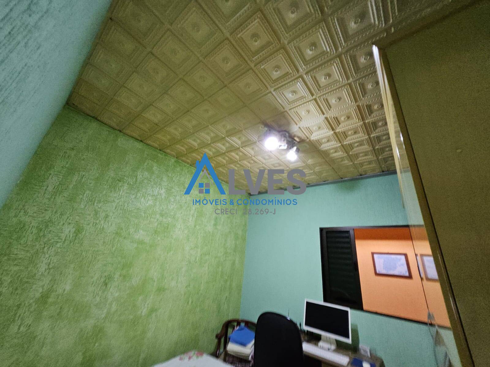 Casa, 2 quartos, 160 m² - Foto 14