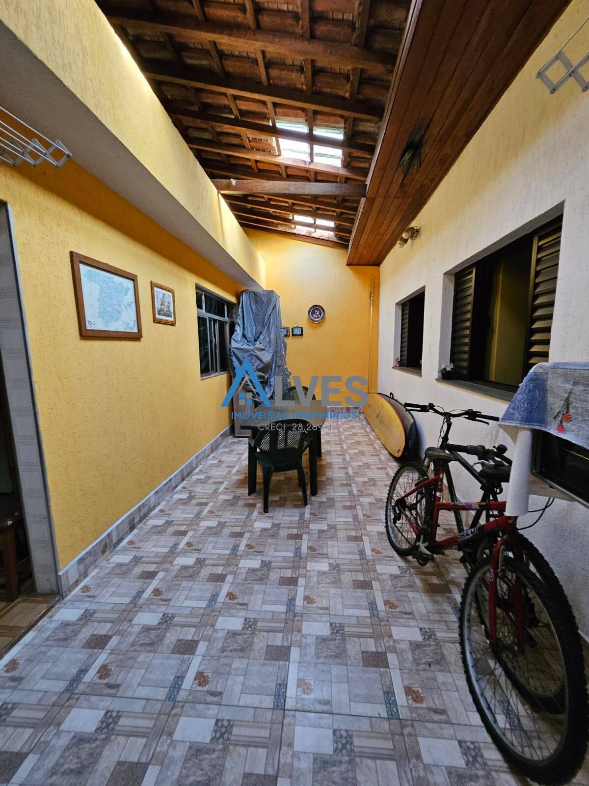 Casa, 2 quartos, 160 m² - Foto 21